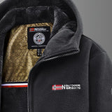 Daniel - Casaco de Inverno Polar