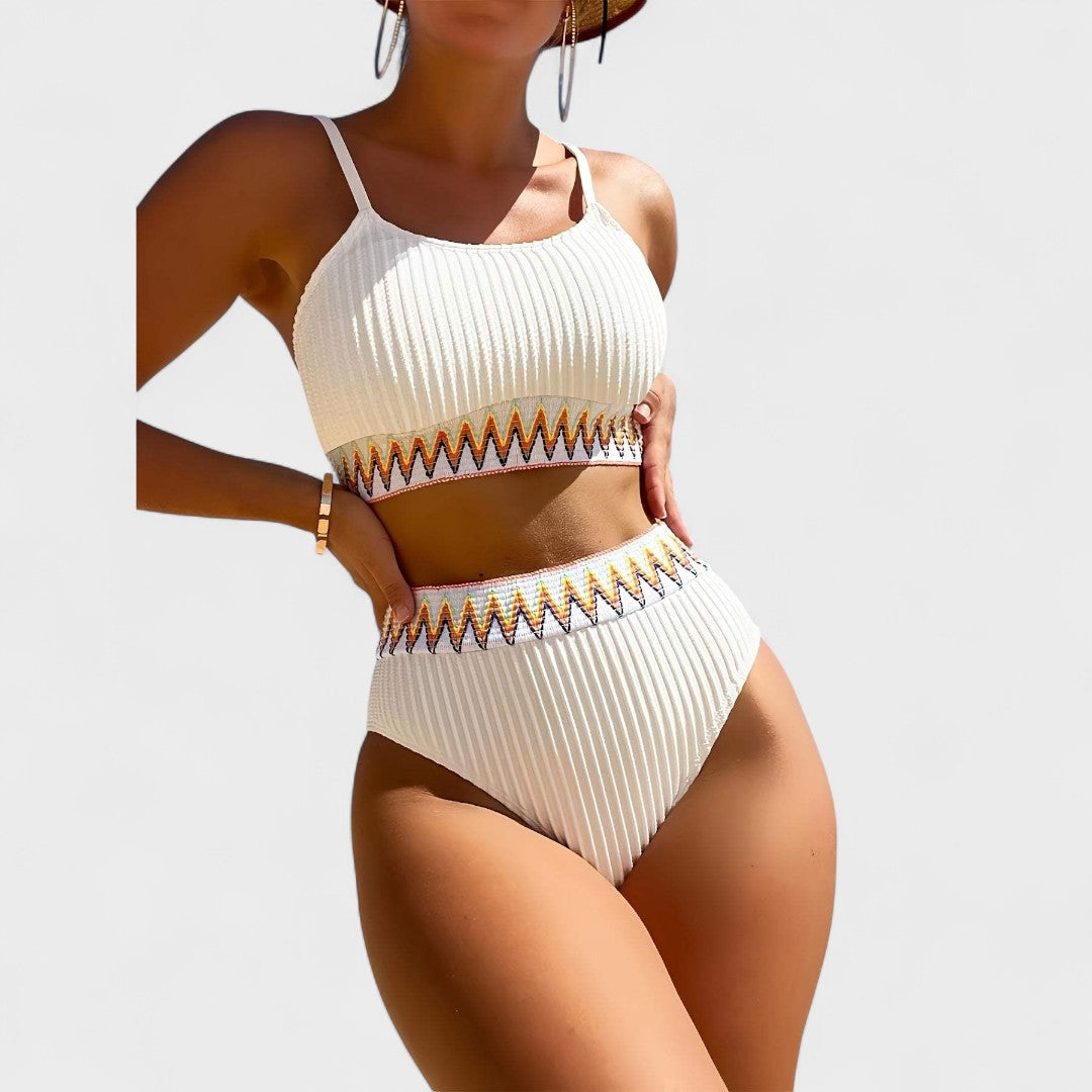 Soraia - Bikini za sunčanje na Ibize