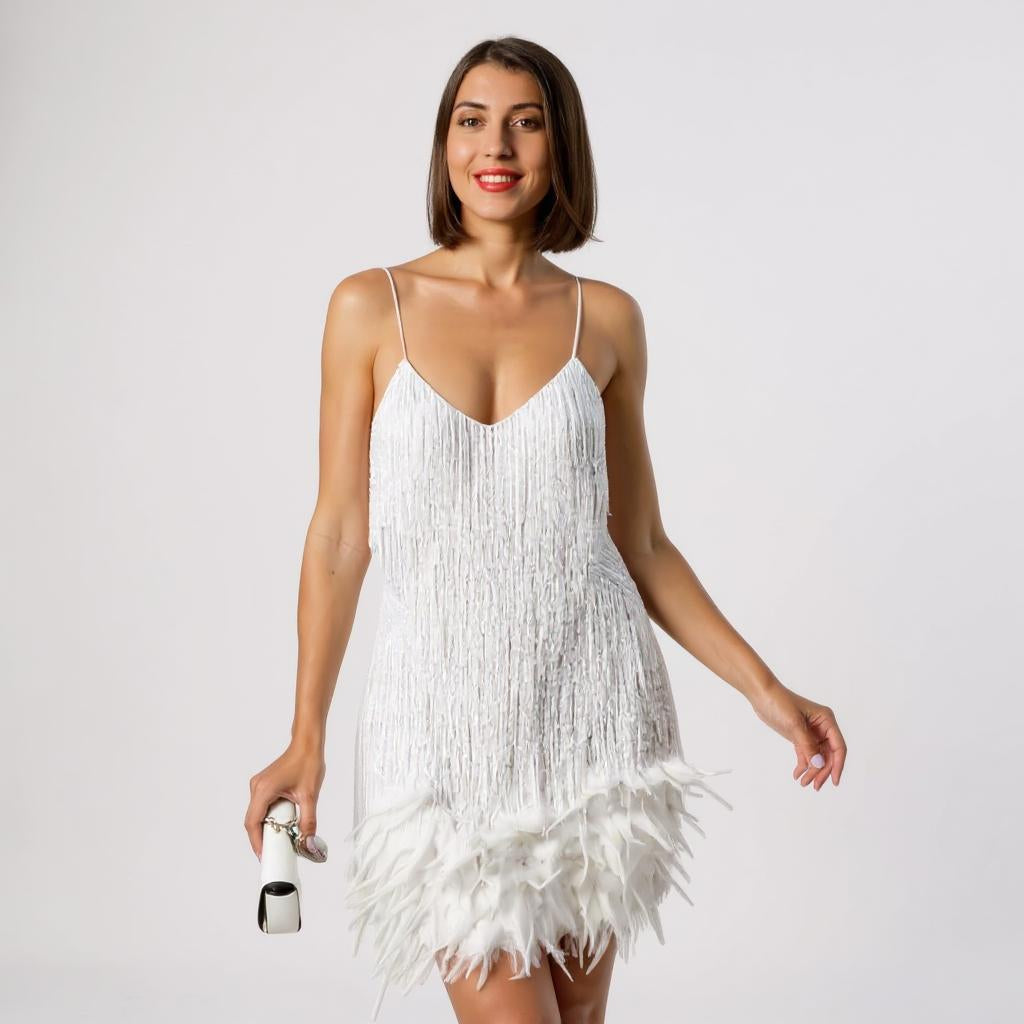 Samba™ | Stylové koktejlové šaty