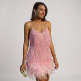 Samba™ | Stylové koktejlové šaty