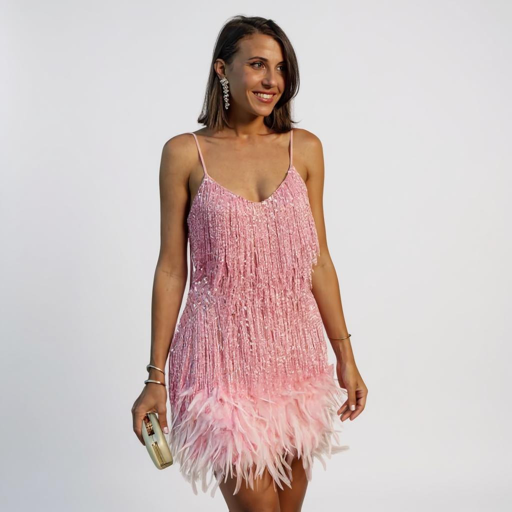 Samba™ | Stylové koktejlové šaty