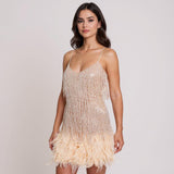 Samba™ | Stylové koktejlové šaty