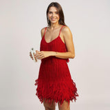 Samba™ | Stylové koktejlové šaty