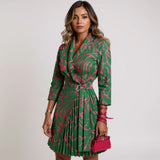 KAROLINA | Elegantní sakačka