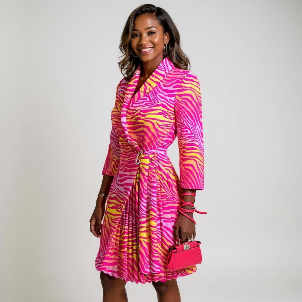 KAROLINA | Elegantní sakačka