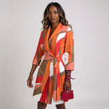 KAROLINA | Elegantní sakačka