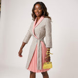 KAROLINA | Elegantní sakačka