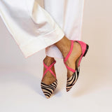 Fenna™ | Baleríny's paskem