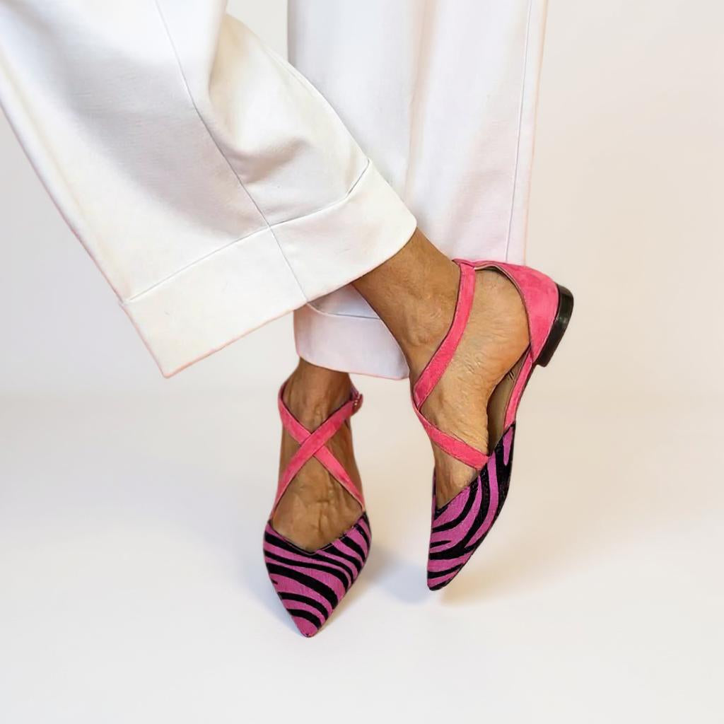 Fenna™ | Baleríny's paskem