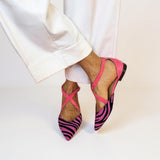 Fenna™ | Baleríny's paskem