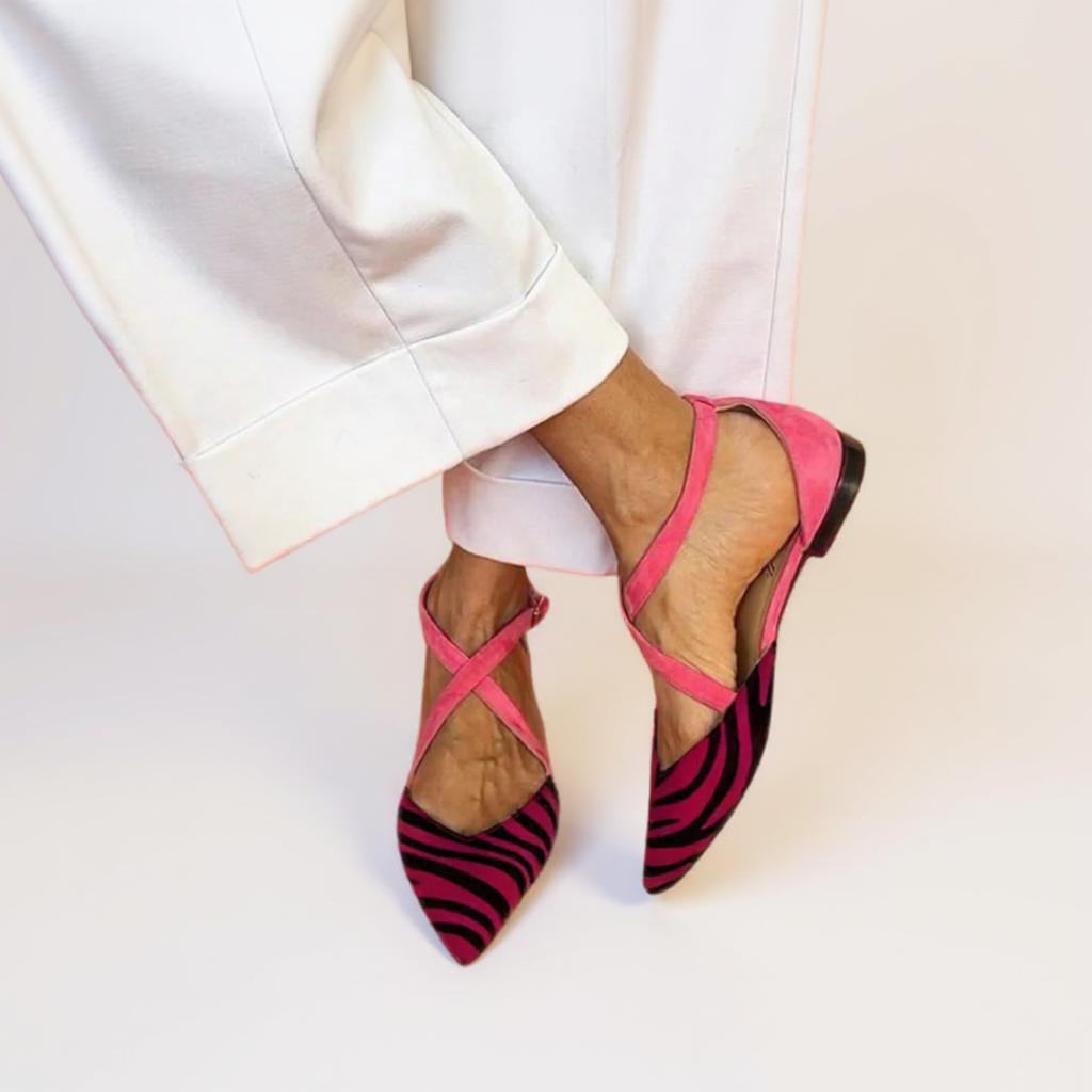 Fenna™ | Baleríny's paskem