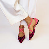 Fenna™ | Baleríny's paskem