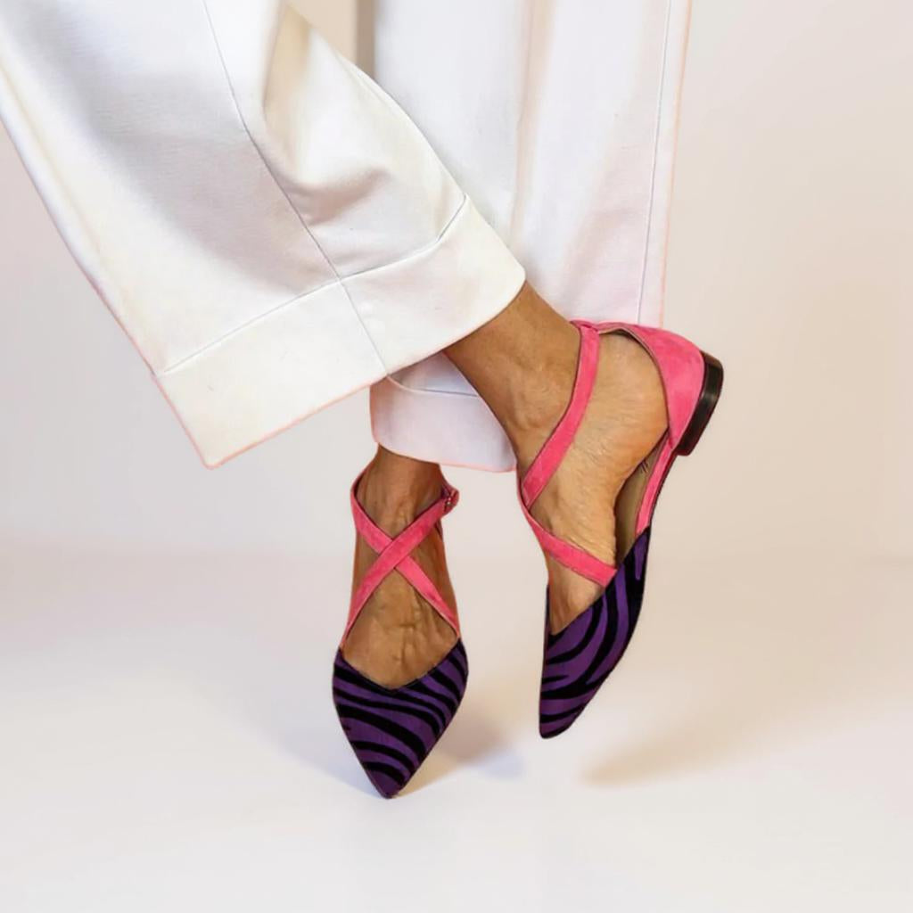 Fenna™ | Baleríny's paskem