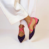 Fenna™ | Baleríny's paskem