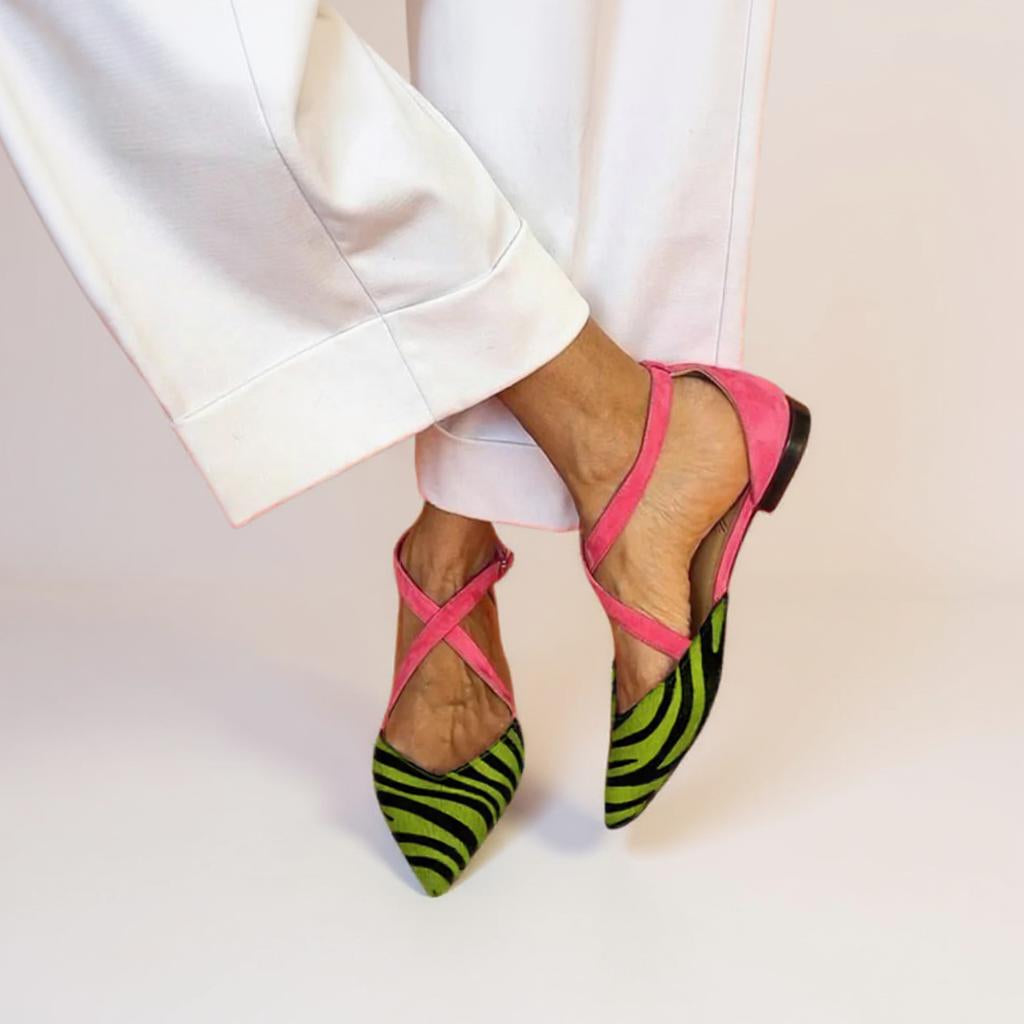 Fenna™ | Baleríny's paskem