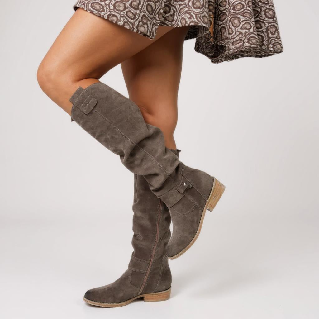 Harper™ | Vysoké kozačky