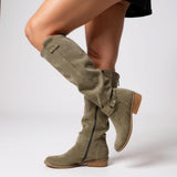 Harper™ | Vysoké kozačky