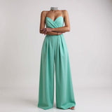 TRIXIE | Sexy overal s raminky