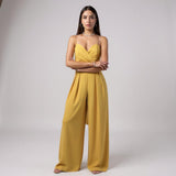 TRIXIE | Sexy overal s raminky