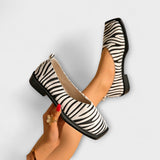 Vania – Sapatos Casuais