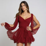 Layla™ | Stylové minišaty