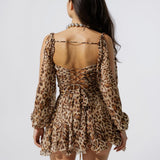 Layla™ | Stylové minišaty