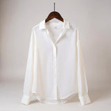 Sienna™ | Hedvábná halenka