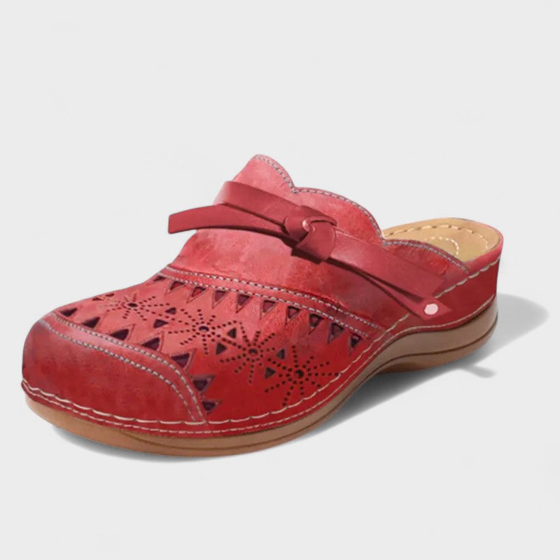 Joan – Udobne ljetne klompe