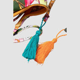 JULIA | Bikiny s květinovým vzorem