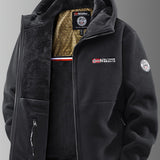 Daniel - Casaco de Inverno Polar