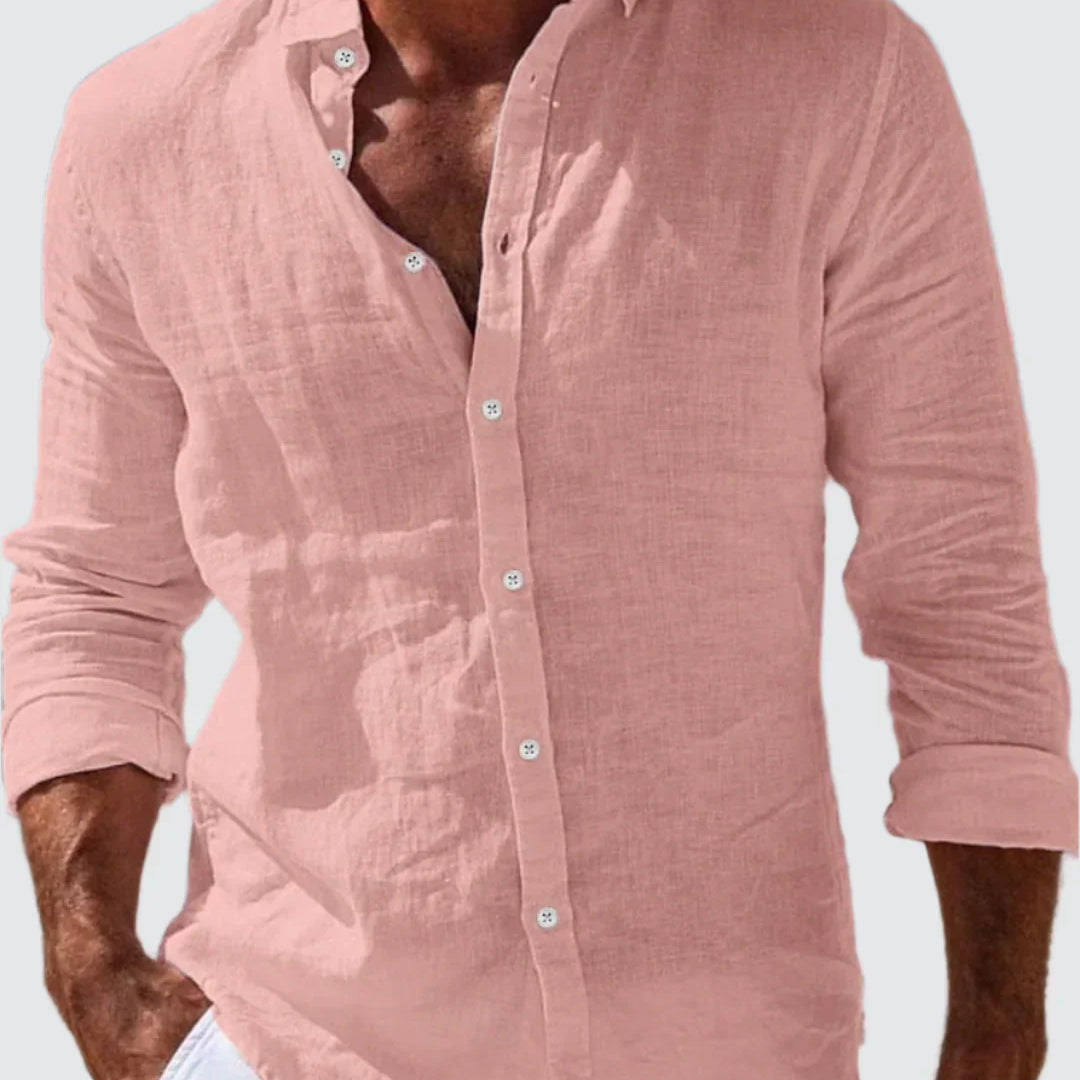 Jim | Látkové Košile