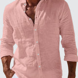 Jim | Látkové Košile