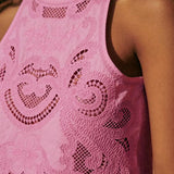 Olympe | Vzdušná krajková souprava