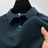 Elio™ | Elegantní pánské polo