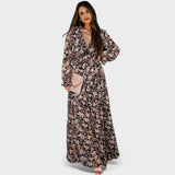 Angelina - Vestido elegante