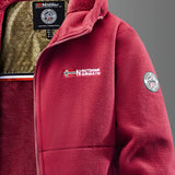 Daniel - Casaco de Inverno Polar