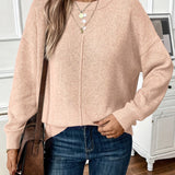 Ella I Měkký svetr