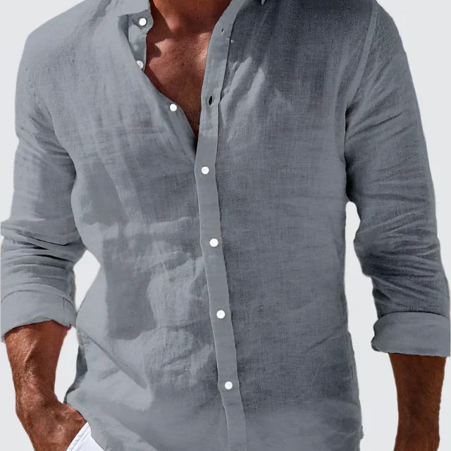 Jim | Látkové Košile