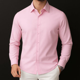 Moderní pružná košile Evano