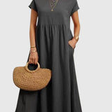 Ginovu™ | Stylové letní šaty