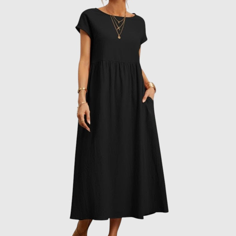 Ginovu™ | Stylové letní šaty