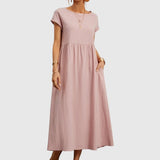 Ginovu™ | Stylové letní šaty