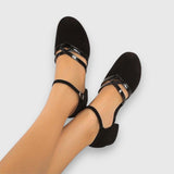 LINA™ | Taneční boty