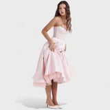 Šaty Clara – Retro Elegance