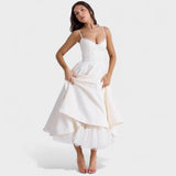 Šaty Clara – Retro Elegance