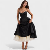 Šaty Clara – Retro Elegance