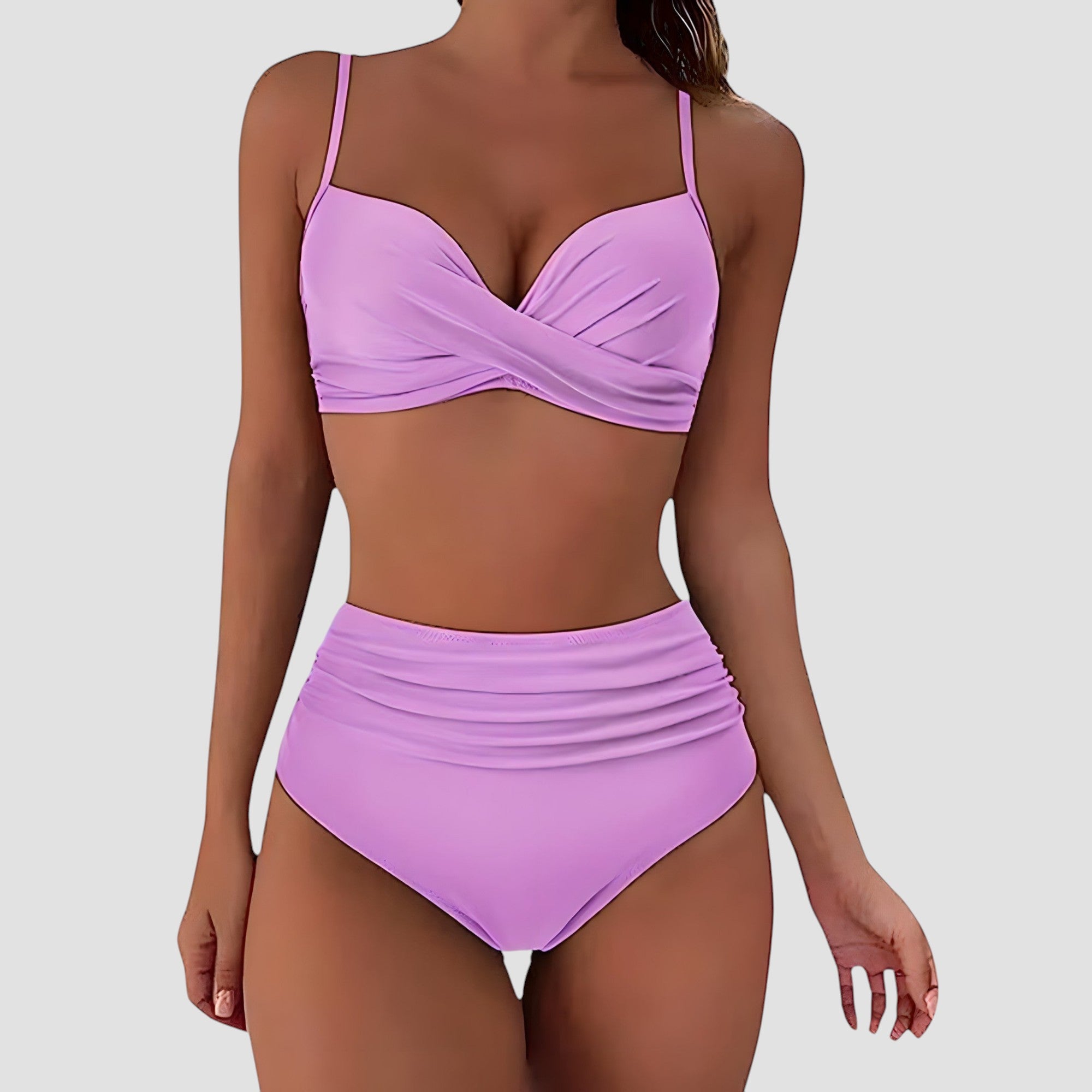 LUNA | letní bikiny – 2dílné