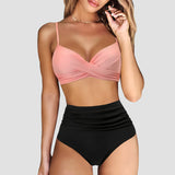 LUNA | letní bikiny – 2dílné