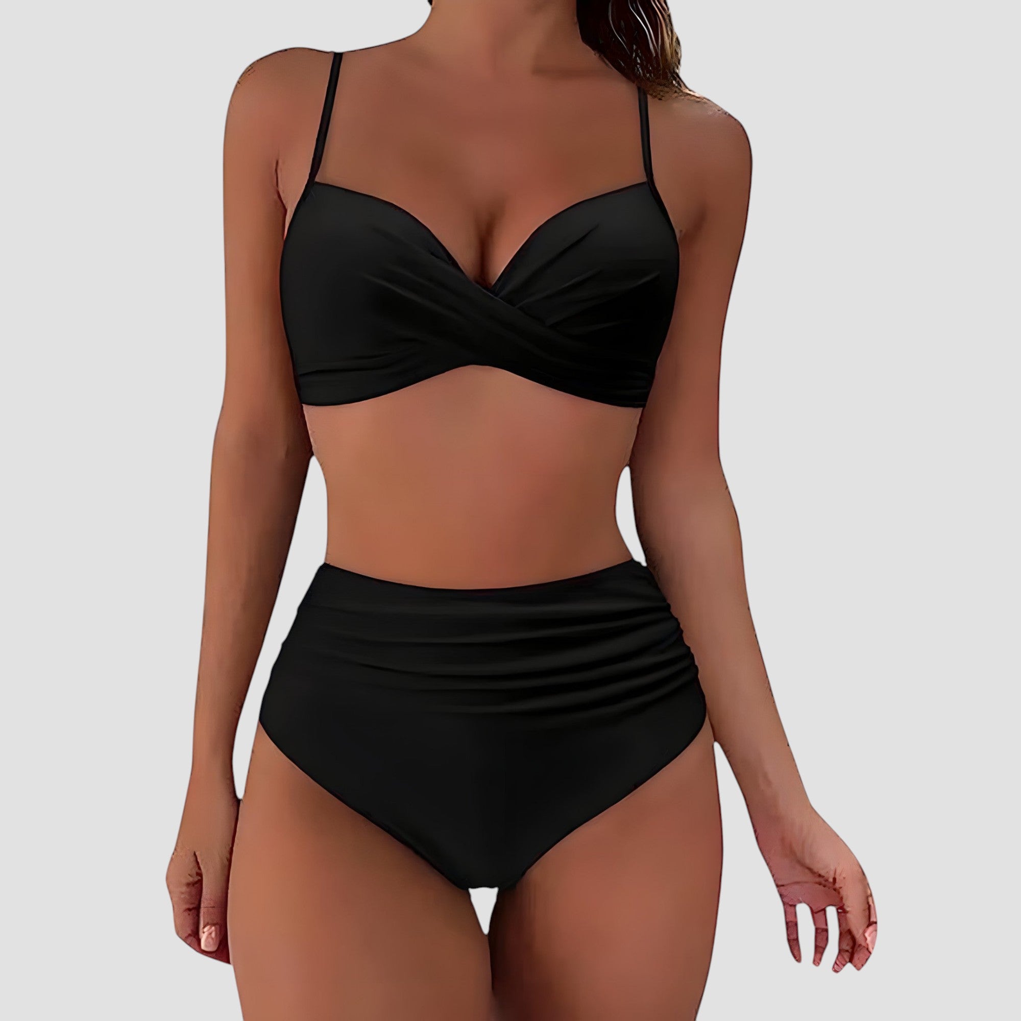 LUNA | letní bikiny – 2dílné