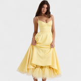 Šaty Clara – Retro Elegance